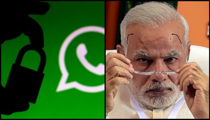 Don't fall for propaganda! WhatsApp will not have to breach end-to-end-encryption to follow the new IT guidelines