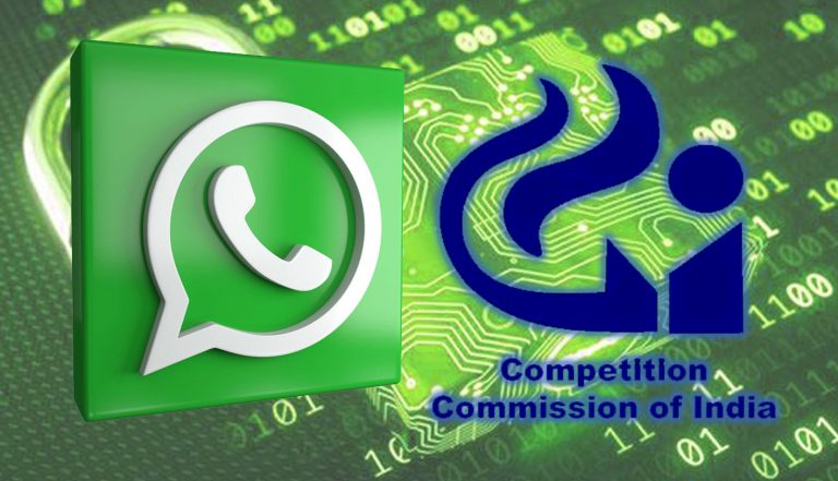 Competition Commission of India orders probe into new privacy policy of WhatsApp, says it is ‘abuse of dominance’