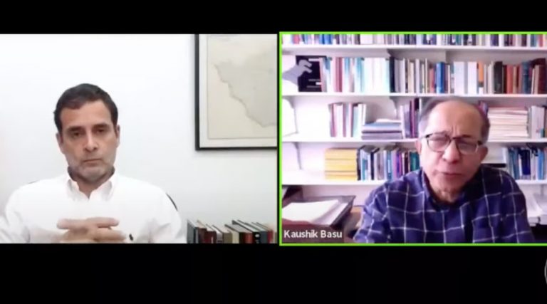 Rahul Gandhi attacks RSS, compares schools run by them with madarsas operated by radical Islamists in Pakistan