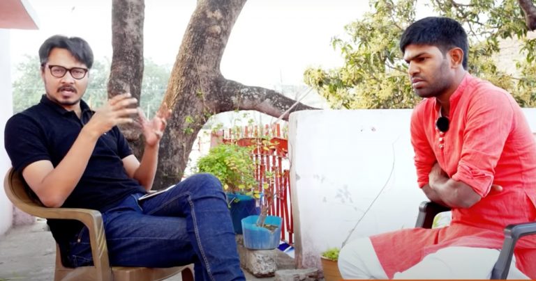 ‘Was shot at because I carried out Tiranga rally and opposed throwing of beef outside Hindu houses’: RSS activist narrates political violence in West Bengal