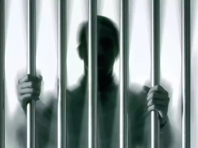 Attempt to kill accused in prison foiled