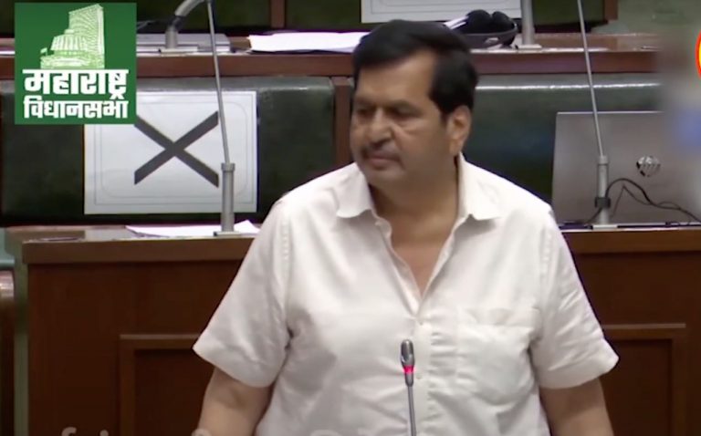 ‘Malvani pattern a larger conspiracy to expel Hindus and settle Bangladeshis, Rohingya Muslims’: BJP leader Mangal Prabhat Lodha in Maha assembly