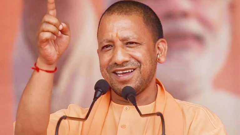 Uttar Pradesh government to grant a day off to government and private employees for getting Covid vaccine