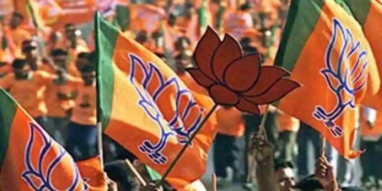 BJP manifesto for Kerala election promises legislation to protect Sabarimala traditions and curb love jihad