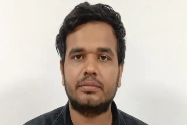 Kuldeep alias Fajja killed