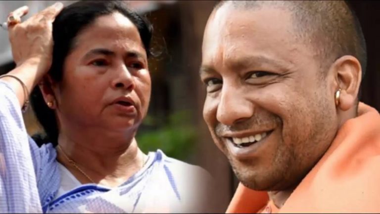 Fearing Mamata Banerjee, West Bengal publishers refused to publish Yogi Adityanath’s bestselling biography, says author