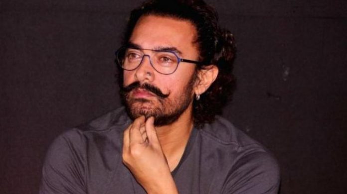 Aamir Khan shelves Mahabharat