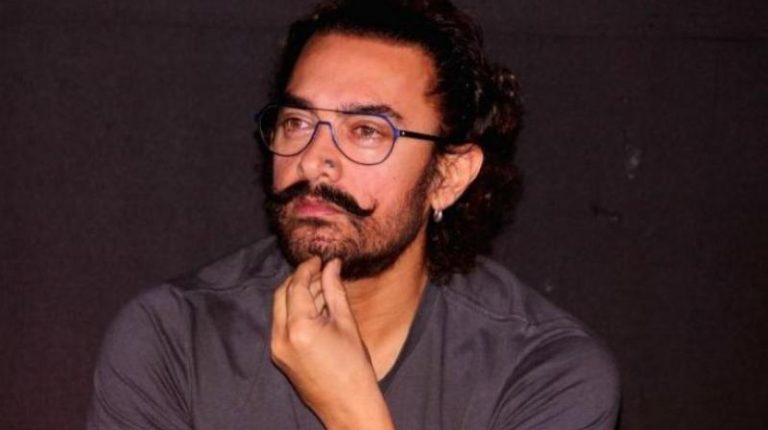 Aamir Khan shelves Mahabharat amidst controversies because ‘now is not the right time’: Reports