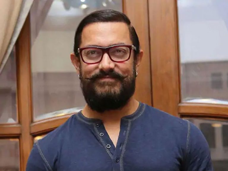 Bollywood actor Aamir Khan tests positive for Covid-19
