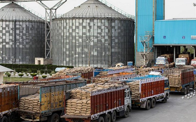 ‘FCI has optimally used state storage facilities and Adani Silos, no loss to the exchequer as suggested by the CAG,’ clarifies Ministry of Consumer Affairs