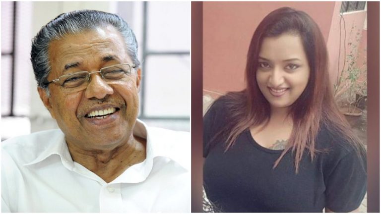 Life Mission scam in Kerala: ‘CM Vijayan’s entire family is involved’, says Swapna Suresh after ED arrests former principal secretary Sivasankar