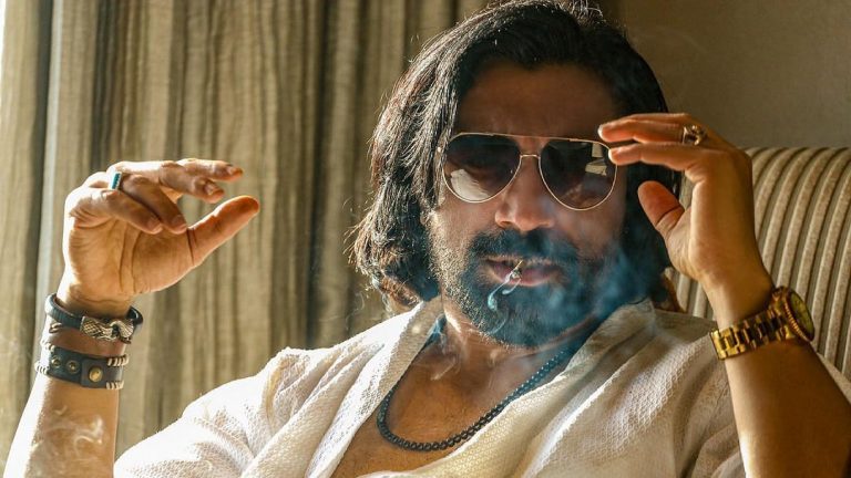 Ajaz Khan, who has now been arrested by NCB, had mocked Arnab Goswami after he spoke about the Bollywood drug nexus case