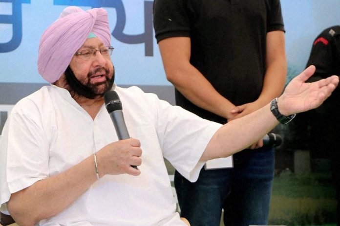 Amarinder Singh wants Mohali to host IPL 2021 matches
