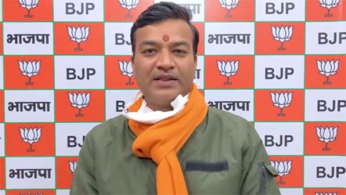 UP Minister bothered by Azaan