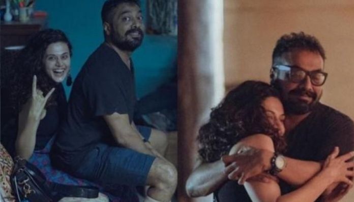 As I-T raids continue on Anurag Kashyap, Tapsee Pannu, and Kwan, politicians and ‘liberals’ call them brave, ‘pro-farmers’