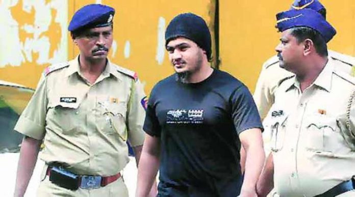 Areeb Majeed's bail order upheld by SC