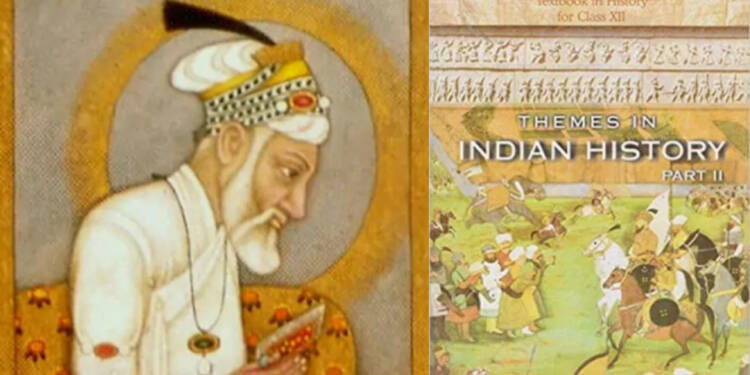 Activist sends legal notice to make amends in NCERT books after RTI reveals no evidence of Mughals giving grant for temple repairs