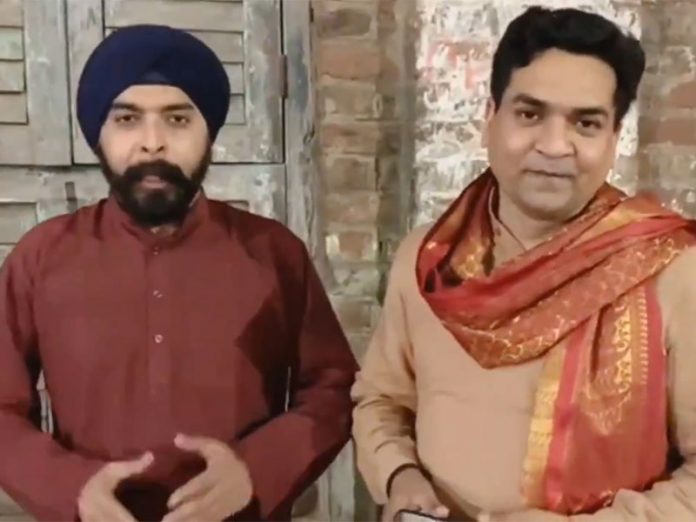 Kapil Mishra