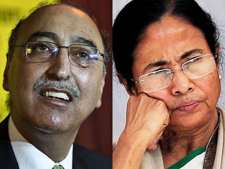 Former Pakistan High Commissioner to India Abdul Basit praises Mamata Banerjee, calls her ‘the tigress of West Bengal’