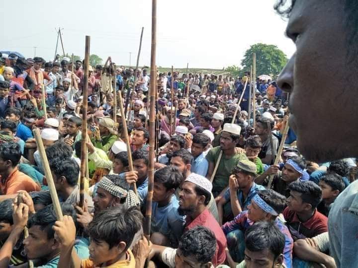 Bangladesh: Members of hardliner group Hefazat-e-Islami attack Hindus over Facebook post
