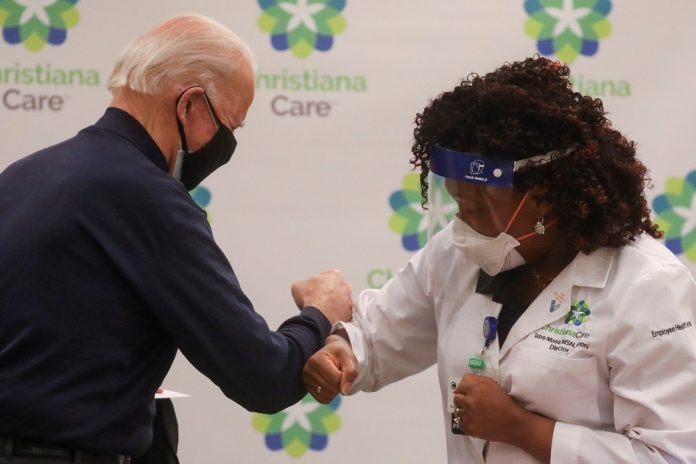 Joe Biden admin floats vaccine passports in USA