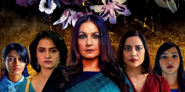 Unintentionally hilarious and high on nonsense: I watched Bombay Begums so you don’t have to