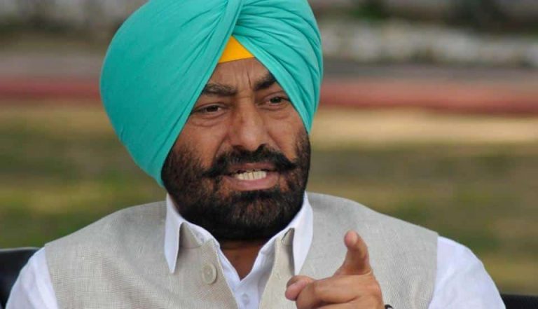 ED raids properties of former AAP leader and Punjab MLA Sukhpal Singh Khaira: Details