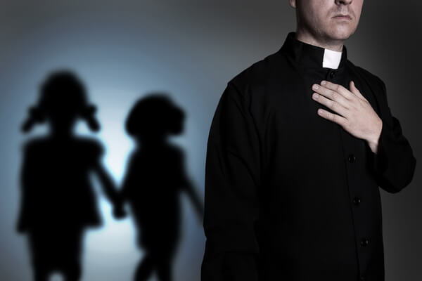 France: Commission investigating church child abuse scandals says the number of victims may be over 10,000