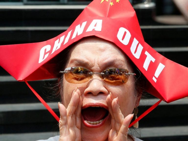 As Western engagement with China has failed, decoupling with it is the only option left
