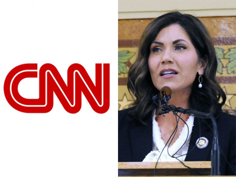 CNN claims biological sex is a ‘disputed term’ and gender cannot be determined at birth, gets criticised on social media