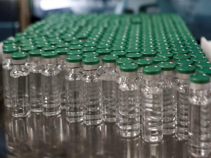 India's covid vaccine manufacturing capacity
