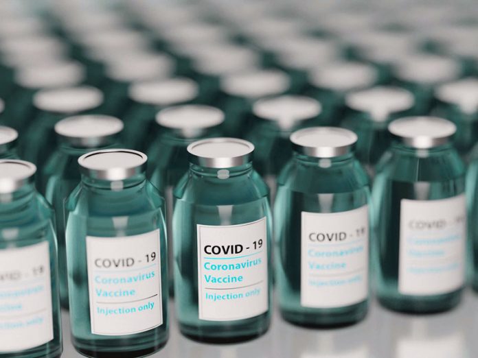 Second phase of Covid Vaccination starts