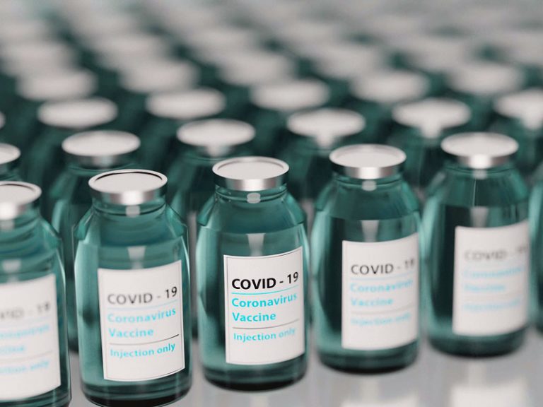 The second phase of Covid-19 vaccination starts today: Here is all you need to know about registering in Co-Win 2.0 portal