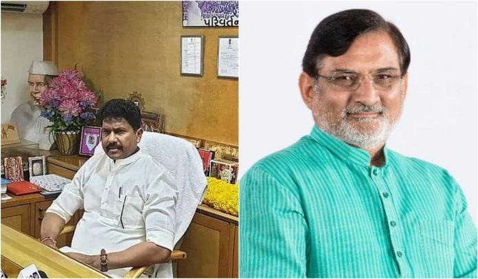 Dadra Nagar Haveli administrator Praful Khoda Patel booked for abetting MP Mohan Delkar's suicide through harassment