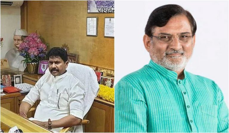 Administrator Praful Khoda Patel booked in Dadra and Nagar Haveli MP Mohan Delkar’s suicide case