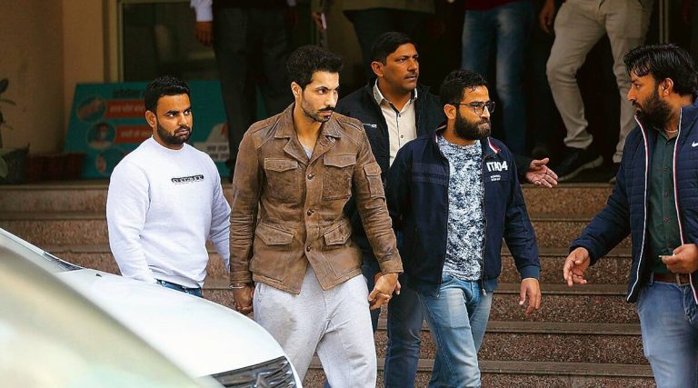 After Khalistanis, Akali Dal and Sikh religious body extend support to Deep Sidhu who desecrated Red Fort during Republic Day riots