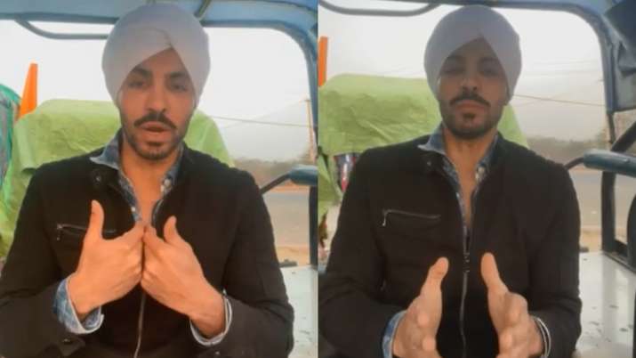 Khalistan sympathizer Deep Sidhu, accused in Republic Day riots case, applies for bail: Details