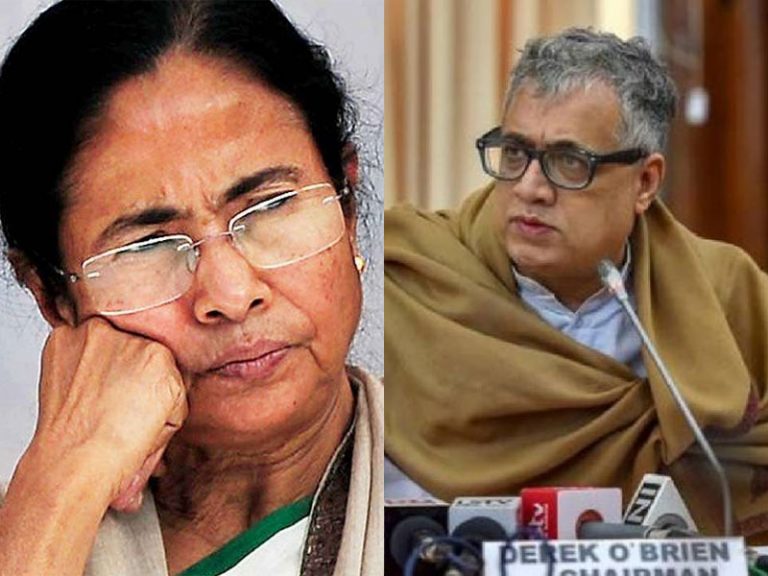 TMC leader of Irish descent tries to create Bengalis vs outsider wedge ahead of West Bengal elections