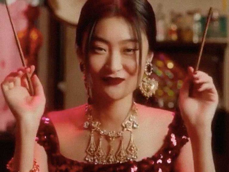Dolce & Gabbana sues fashion bloggers Diet Prada over #DGLovesChina campaign which sparked racism controversy