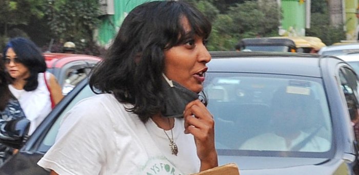 ‘Savarnas’ and ‘Intersectional equity’: Climate Justice is more about Leftist ‘Woke’ politics than climate, Disha Ravi’s statement shows why