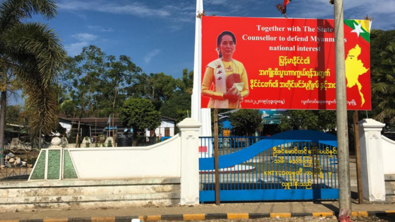 Manipur govt caves in to ‘liberal’ pressure, rescinds order passed to curb influx of Myanmar nationals: Details