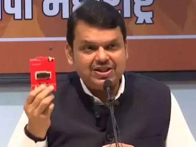 Devendra Fadnavis makes explosive revelation, alleges transfer posting racket in state Police was ignored by Uddhav