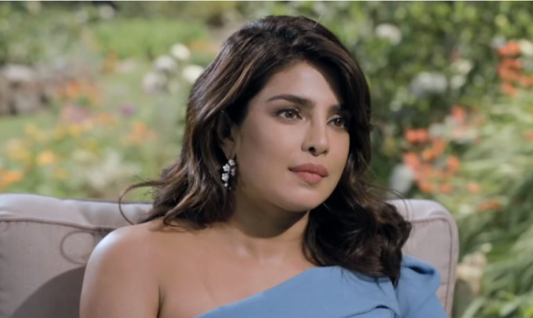 Priyanka Chopra talks to Oprah Winfrey, reveals how Islam, Christianity and Hinduism formed a part of her upbringing: Watch