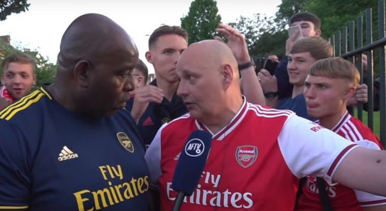 Claude, one of the most popular AFTV contributors, passes away, condolences pour in