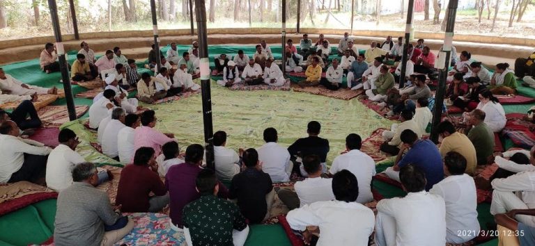 Congress goes back to ‘ecosystem’ in Gujarat, this is how they are planning to use farmers after losing local polls