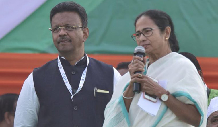 TMC claims water contamination can cause stomach issues but ‘connecting the deaths to polluted water is wrong’ after 3 die in Mamata’s constituency
