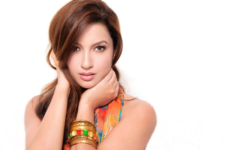 Mumbai: BMC books actress Gauhar Khan for attending a movie shoot despite testing positive for Covid-19