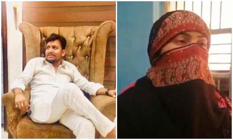 A woman molested, a father murdered, a Samajwadi Party leader accused: Here is all you need to know about the Hathras case