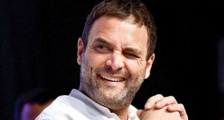 ‘I don’t know, I don’t know, I don’t know’: Rahul Gandhi records statement in defamation case before Surat court