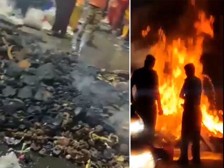 ‘Testing tolerance of a calm and civilized society is not appropriate’: Read what VHP said about the Holika Dahan case in Delhi